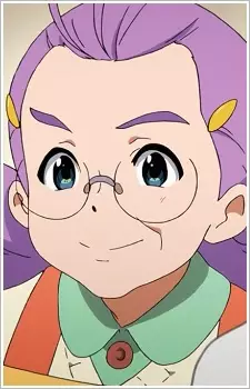 Mitsumura, Fumiko