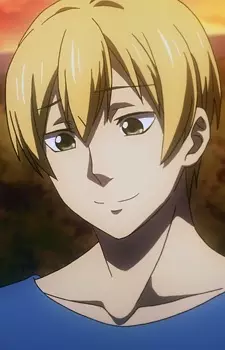 Narumi, Masaru
