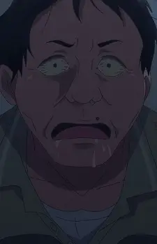 Ikari, Masaaki
