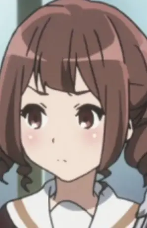Himegami, Kotoko