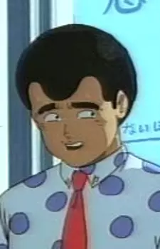 Yamamoto, Hajime
