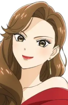 Houshou, Reiko