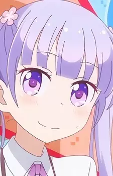 Suzukaze, Aoba