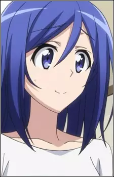 Sakurada, Aoi