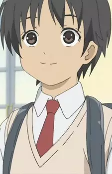 Shuuichi