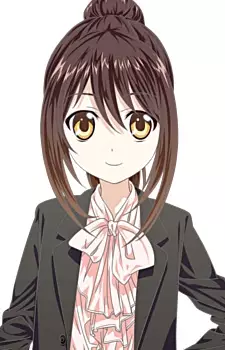 Mitsudera, Chizuru