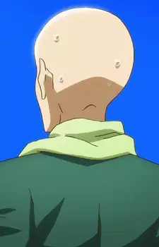 Kashiwagi, Mokuren
