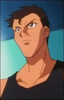 Yamakawa, Seitarou
