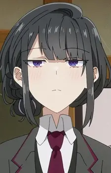 Hanatori, Hitoe