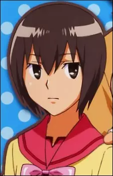Kutsugi, Kotoha