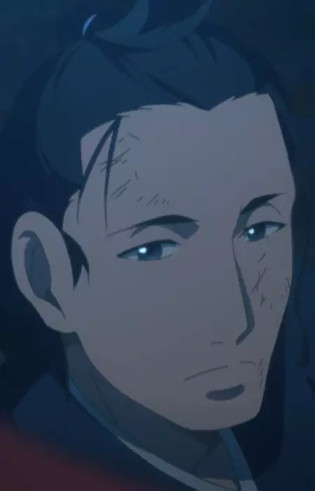 Sakamoto, Ryouma