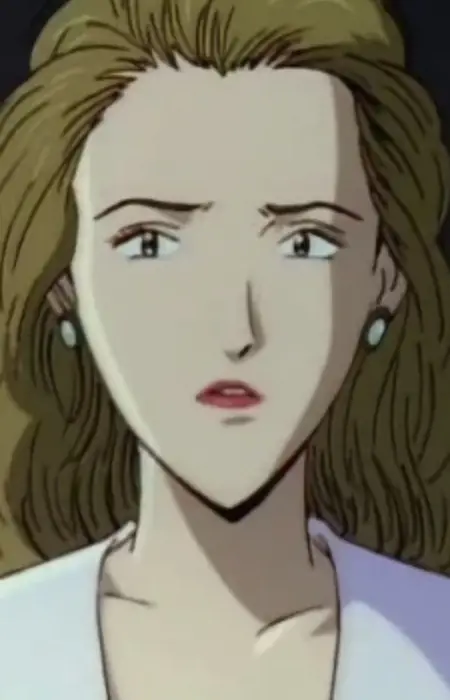 Brown, Louise