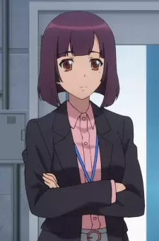 Kurahashi, Satomi
