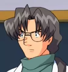 Kishida, Hiroshi