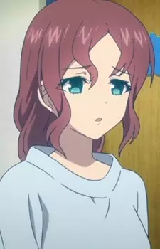 Mukaido, Mother