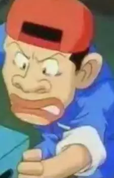 Saegusa, Tomonori