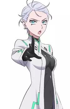 Ananko, Veronica