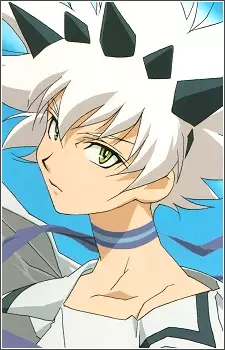 Shiroi, Kumo