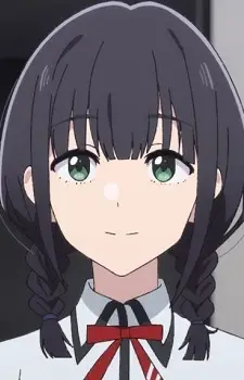 Hayashi, Chiaki