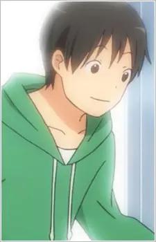 Yamagami, Father