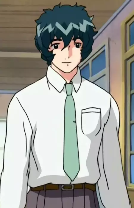 Shirai, Yamato