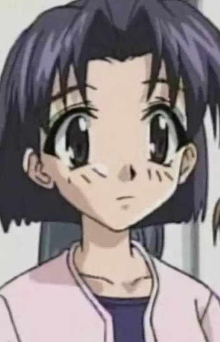 Tsuchiya, Rena