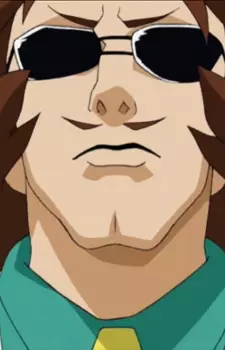 Hoshikawa, Juuzou