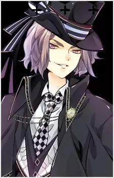 Tokitou, Tsukasa