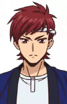 Kumatori, Riku