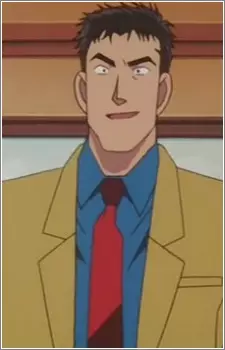 Tsuji, Hiroki