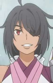 Collbrande, Tsubaki