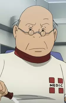 Sado, Sakezou