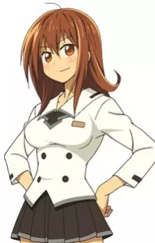 Akamaru, Jun