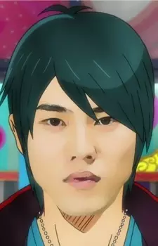 Tsuda, Yuuta
