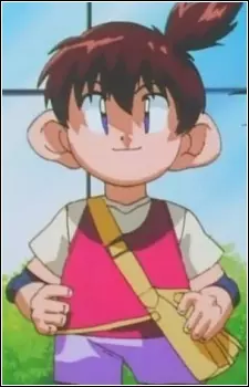 Hattori, Tappei