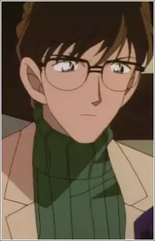 Araide, Tomoaki