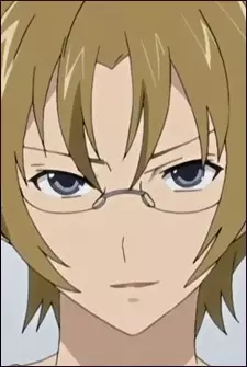 Minami, Haruo