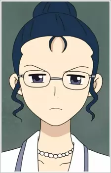 Ichiro, Mother