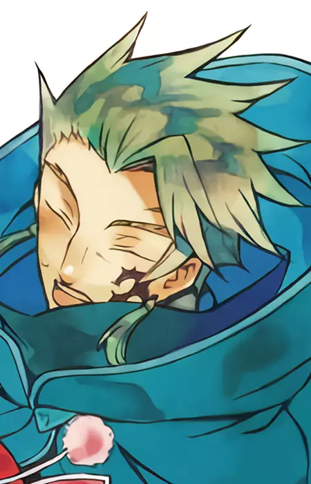 Fang