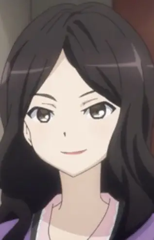Kano's Mother