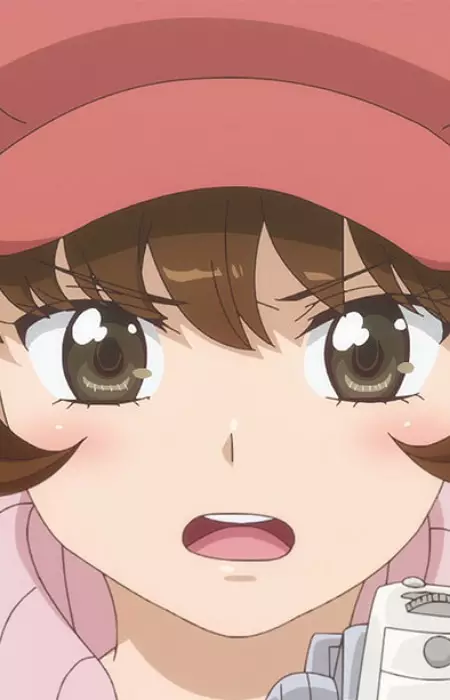 Minagawa, Rika