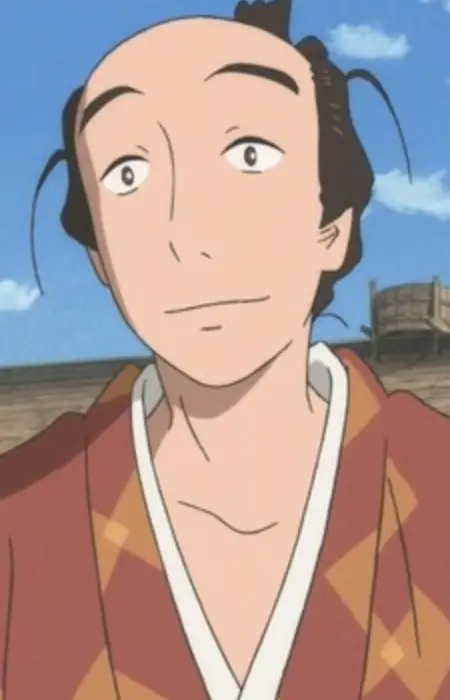 Ikeda, Zenjirou
