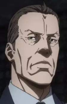 Takaesu, Yoshito