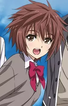 Kobayakawa, Yuuka