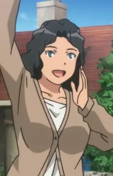 Lucchini, Emiliana
