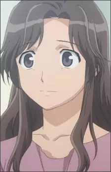 Sanada, Mother