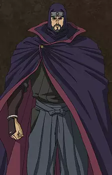 Uesugi, Kenshin