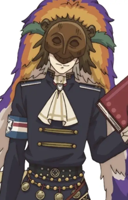 Matsuko, Motofumi