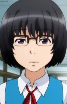 Fujita, Yumi