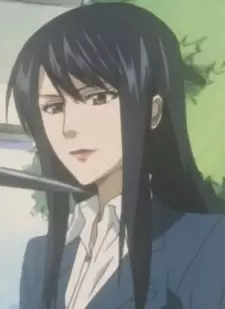 Oda, Yae